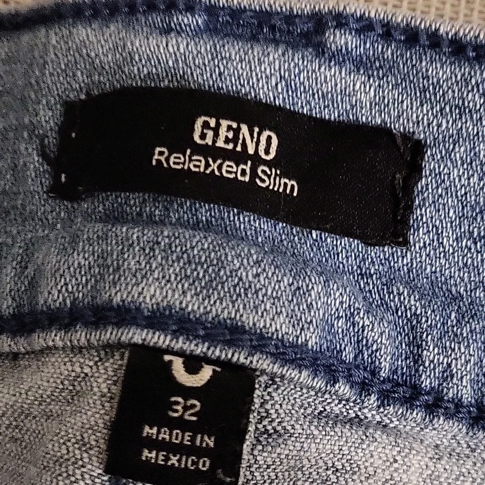 True religion jeans